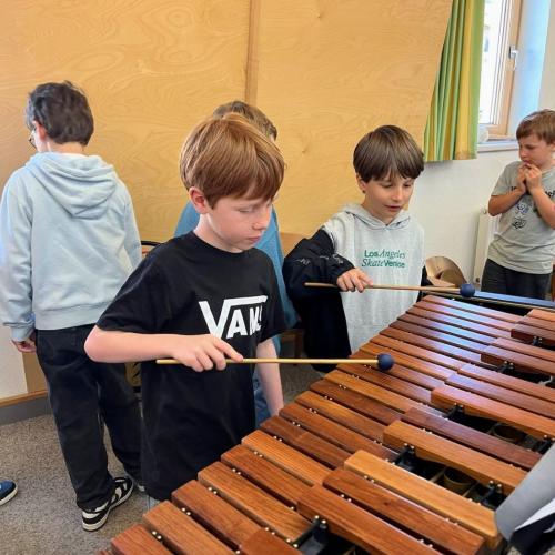 Musik