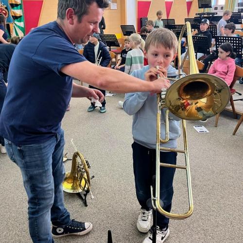 Musik
