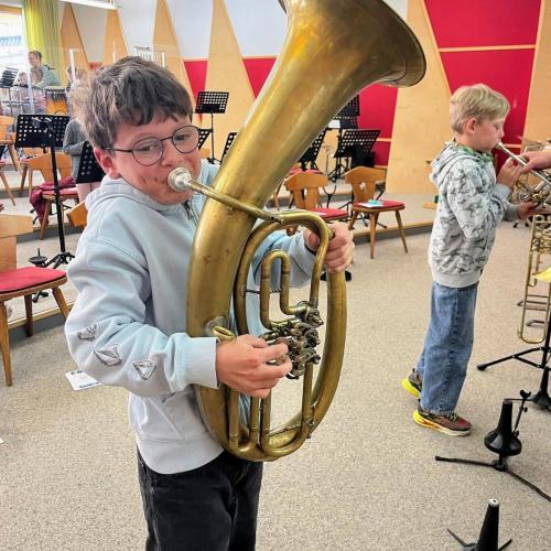 Musik