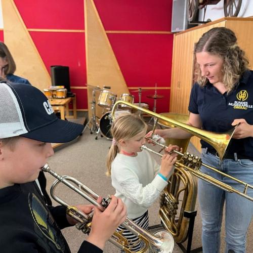 Musik