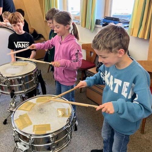 Musik