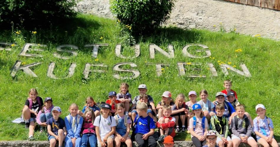 Festung