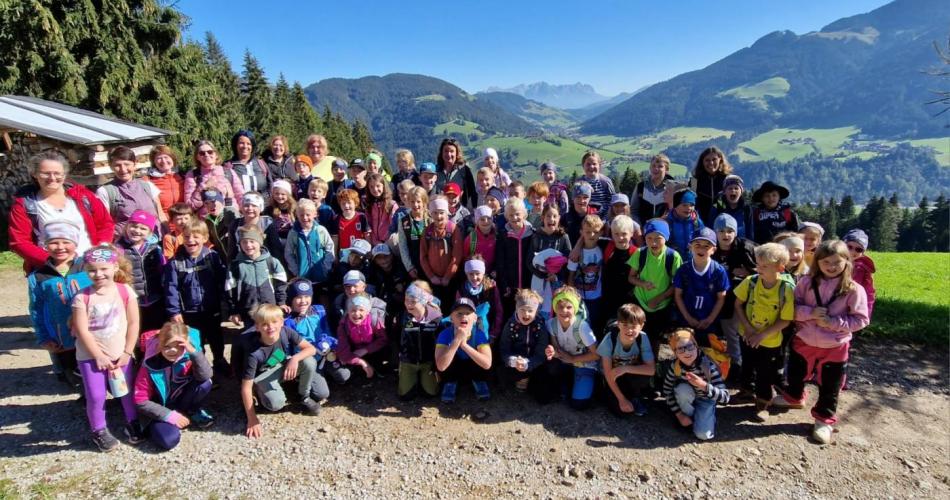 Gruppenfoto
